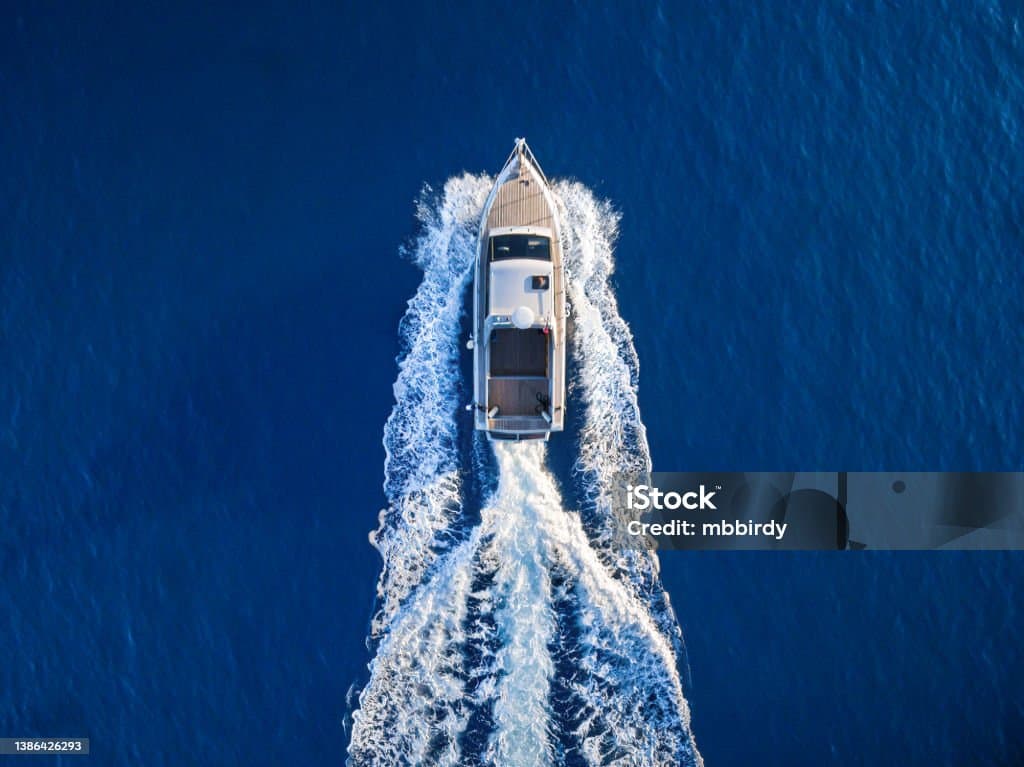 Croisière privée avec skipper : à quoi s'attendre